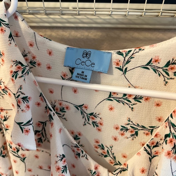 CeCe blouse - Picture 4 of 6